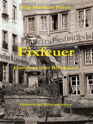 cover image of Fixfeuer